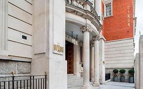 The Dixon, Tower Bridge, Autograph Collection