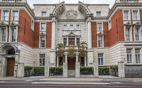 The Dixon Hotel London